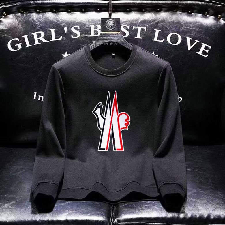 Moncler Sweatshirt m-3xl-016
